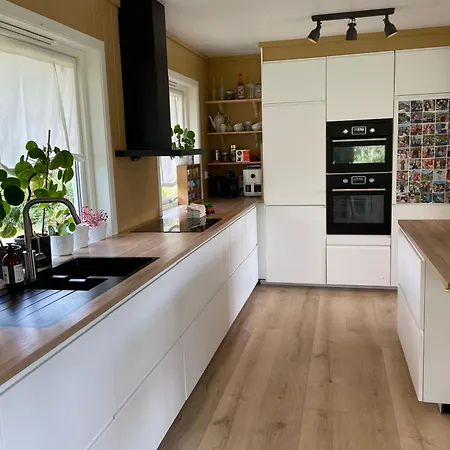 Apartamento Fult Utstyrt Enebolig Iveland
