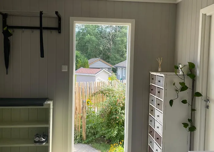 Koselig Enebolig * Iveland