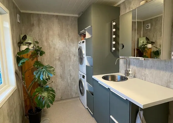 Koselig Enebolig * Iveland