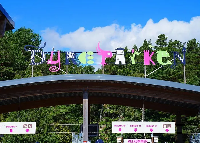 Lägenhet Koselig Enebolig *